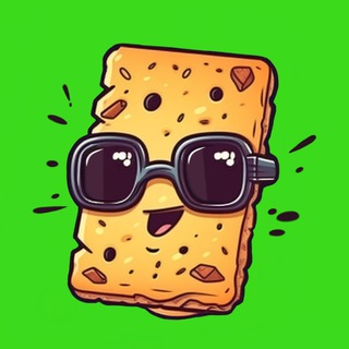 Аватар Телеграм каналу "Крекер" @cracker_ua