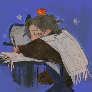 Avatar of Telegram channel "Чайна звалка [16+]✨🌱" @pyuchay_tyt