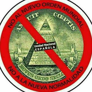 Avatar del canal de Telegram "𝑼𝒏𝒊𝒅𝒂𝒅 𝑵𝒂𝒄𝒊𝒐𝒏𝒂𝒍 𝑬𝒔𝒑𝒂ñ𝒐𝒍𝒂 𝑼𝑵𝑬" @unidadnacionalespanola