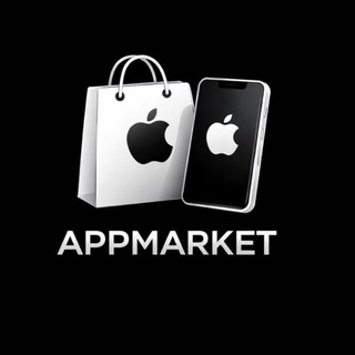 Avatar of Telegram channel "AppMarket" @+blGPgAloPO9jMGNi