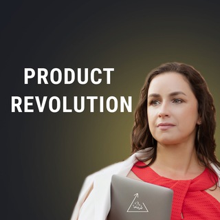 Product Revolution | Рост бизнеса через продукт📈 - TgScanner