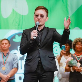 А где Агдеев? - TgScanner