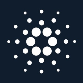 Cardano Announcements - TgScanner