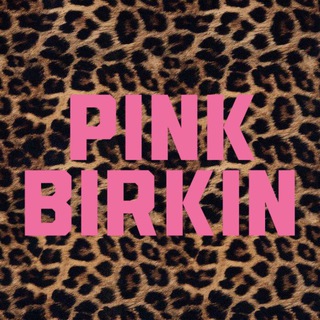 Pink Birkin - TgScanner