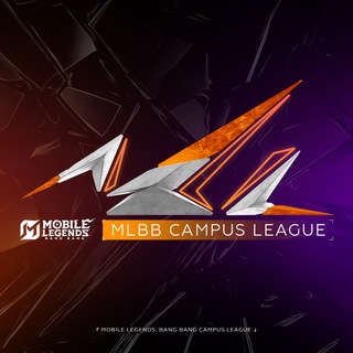 MLBB Campus League - TgScanner