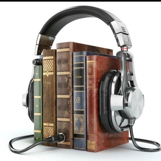 Книги в ухе - TgScanner