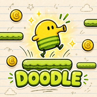 Doodle Jump - TgScanner