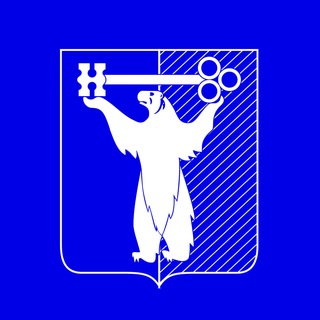 Аватар Телеграм канала "Администрация Норильска" @norilsk_official