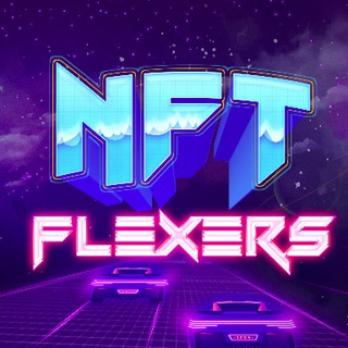 NFT Flexers (Group) - TgScanner