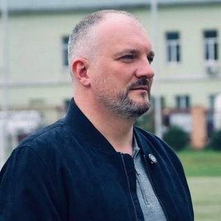 Avatar del canal de Telegram "Михаил Шувалов | Дмитров" @mn_shuvalov