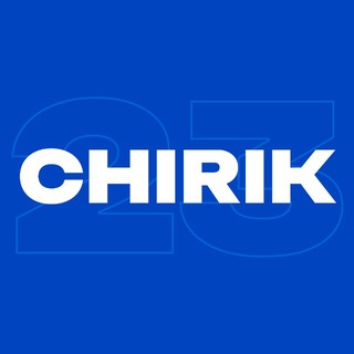 Chirik23 | Никита Чернов - TgScanner