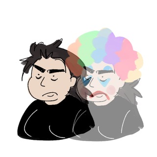 Аватар Телеграм канала "п (шлагбаум)" @shhhshshhslagbaum
