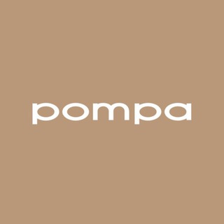 Аватар Телеграм канала "POMPA" @pompa_fashion