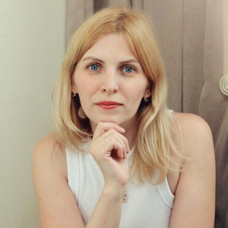 Аватар Телеграм канала "Психолог Ольга Гаврюшина" @psyholgy_online