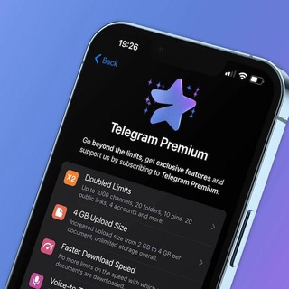 TELEGRAM PREMIUM - TgScanner