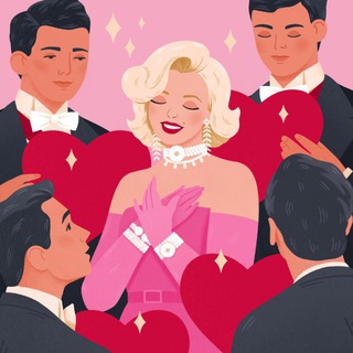 Сорри, я не твоя лав стори - TgScanner