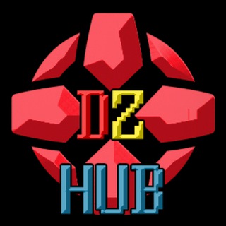 Multiplayer Hub / DOS.Zone - TgScanner