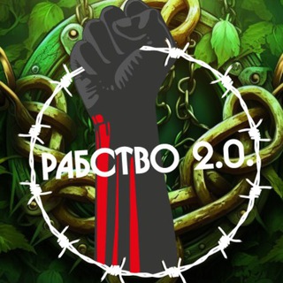 Slavery ⛓️‍💥 - TgScanner