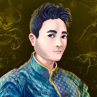 Avatar of Telegram channel "Andy Ngo (Official)" @andy_ngo