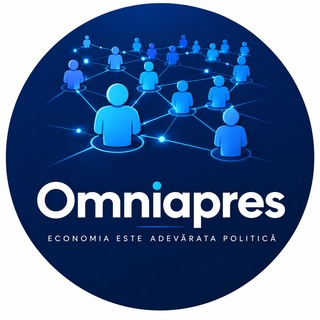Avatar del canal de Telegram "Omniapres.md" @omniapres