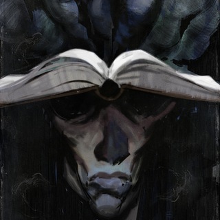 Avatar of Telegram channel "Chat con me stesso" @chatconmestesso