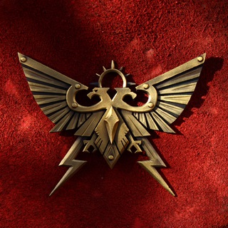 Империум - TgScanner