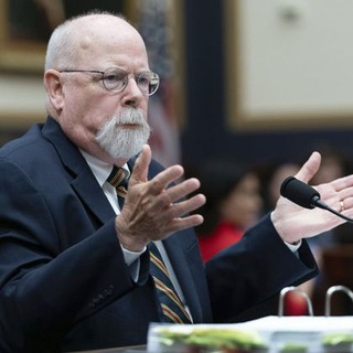 John Durham - TgScanner