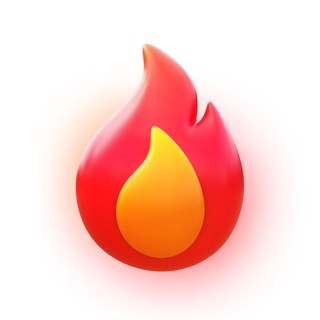 Avatar del canal de Telegram "Бизнес с огоньком" @KeepFires