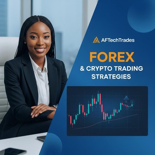 AFTechTrades - TgScanner