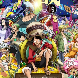 One Piece Deluxe - TgScanner