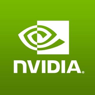 Avatar of Telegram channel "NVIDIA" @nvidia