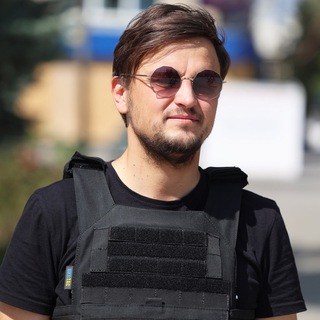 Telegram频道 "Психолог під час війни" @bagnenkopsy 的头像