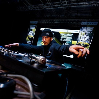 Soul Dj Smirnoff - TgScanner