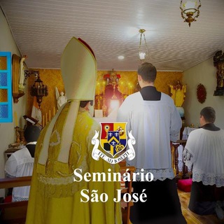 Seminário São José - TgScanner