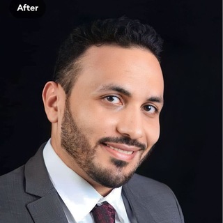 الدكتور علي زين العابدين الحسيني - TgScanner