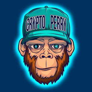 Avatar of Telegram channel "CRYPTO | PERRY" @cryptoperry