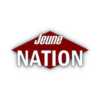 "Jeune Nation" @jeunenation2 Telegram арнасының аватары