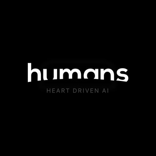 Humans - TgScanner