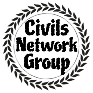 Civils Network Group - TgScanner