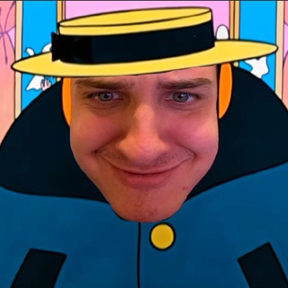 Avatar of Telegram channel "ЛоговоКрепкихМужчин" @+24pQLwpp62kwMzMy