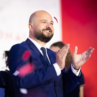 Avatar of Telegram channel "🇫🇷 David Rachline Ⓜ️" @davidrachline