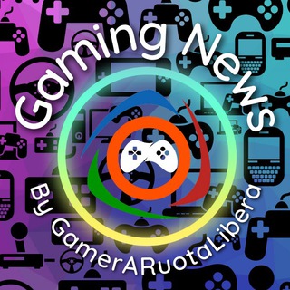 Gaming News 🇮🇹 PS5 XBOX PC SWITCH - TgScanner