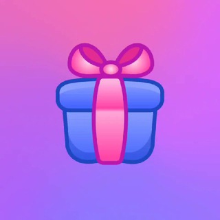 Avatar del canal de Telegram "Giveaways Channels 🎁" @giveaways_channels