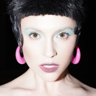 "Катя KIKI" @katekiki Telegram арнасының аватары