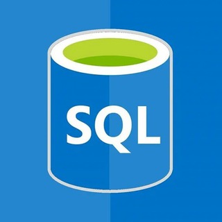 SQL - TgScanner