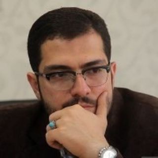 Avatar del canal de Telegram "طلسمات | علی قلهکی" @+k5vwYFON3XU1OWY0
