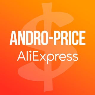 andro-price (Aliexpress) - TgScanner
