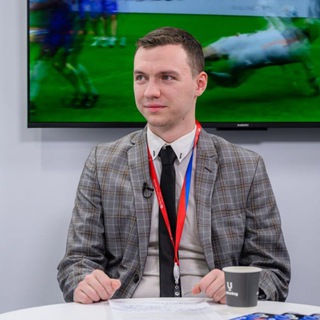 забьЁж! - TgScanner