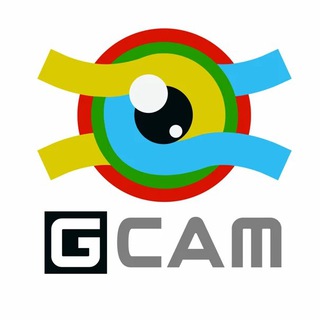 Gcam Libs - TgScanner