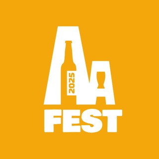 Telegram频道 "AA FEST 2025" @aafest2025 的头像